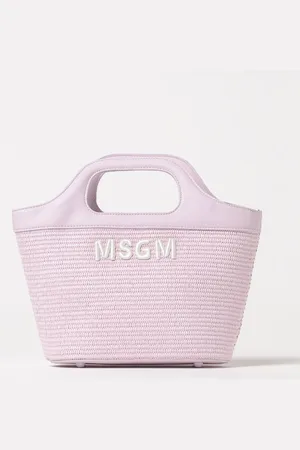 Msgm Bag Kids colour