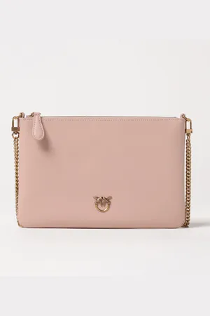 Pinko Crossbody Bags Woman colour