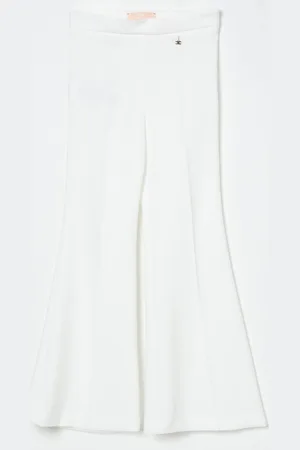 Elisabetta Franchi Pants Kids color