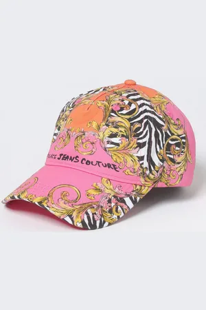 VERSACE Hat Woman color