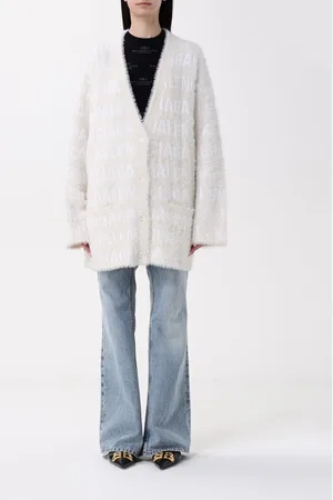 Balenciaga Cardigan Woman colour