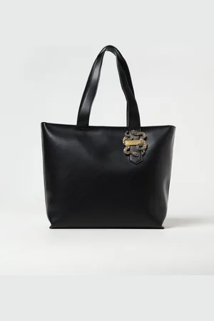Roberto Cavalli Tote Bags Woman colour