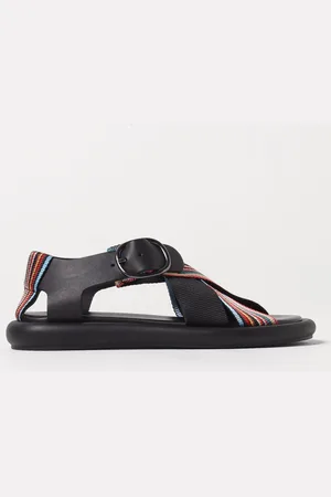 Paul Smith Flat Sandals Woman colour