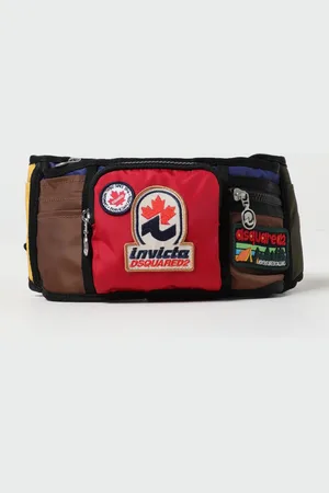 Dsquared2 Clutch Kids color