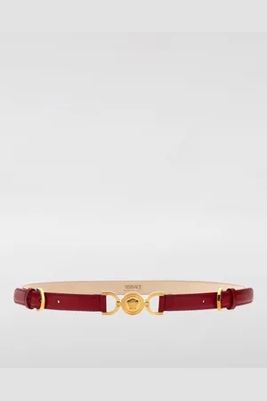 VERSACE Belt Woman color