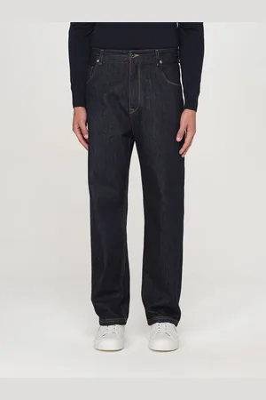 Fendi Jeans Men colour