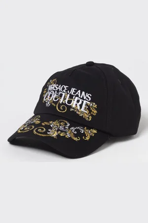 VERSACE Hat Men color