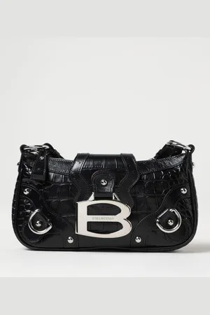 Balenciaga Crossbody Bags Woman color