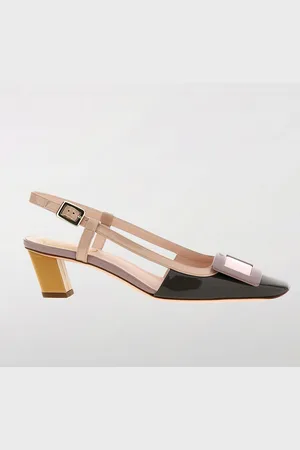 Roger Vivier Pumps Woman color