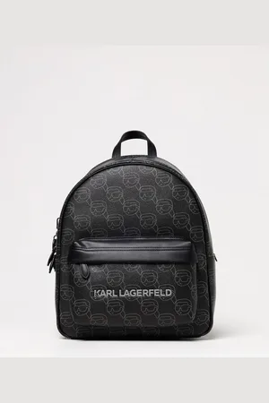 Karl Lagerfeld Backpack Woman colour