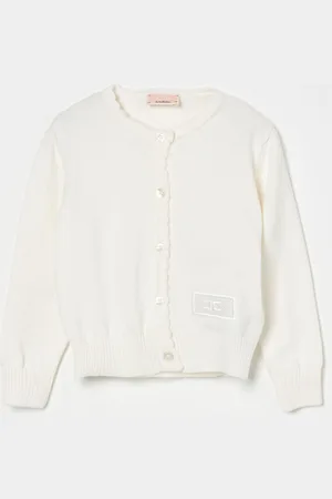 Elisabetta Franchi Sweater Kids color