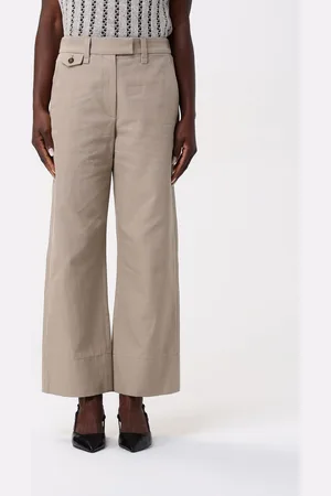 Brunello Cucinelli Trousers Woman colour