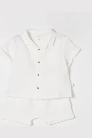 TEDDY & MINOU Jumpsuit Kids color