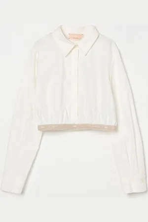 Elisabetta Franchi Shirt Kids color