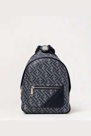 Fendi Backpack Men colour