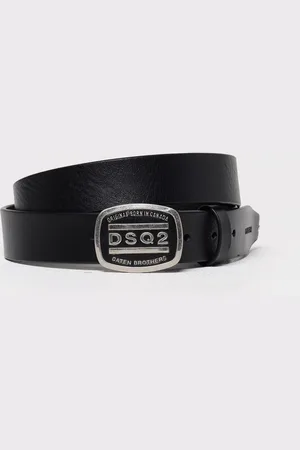 Dsquared2 Belt Kids color