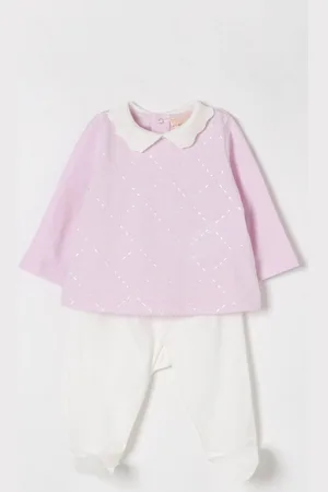 Elisabetta Franchi Jumpsuit Kids color