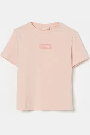 Elisabetta Franchi T-Shirt Kids color