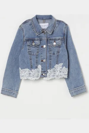 ERMANNO SCERVINO Jacket Kids color