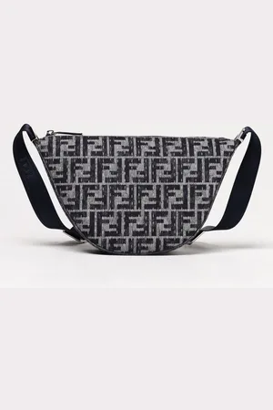 Fendi Shoulder Bag Men colour