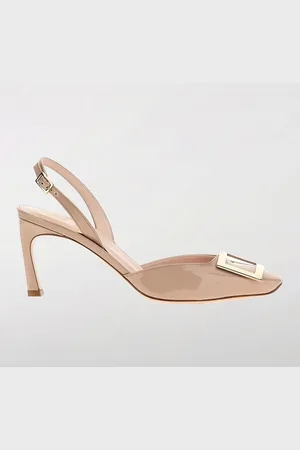 Roger Vivier Pumps Woman color