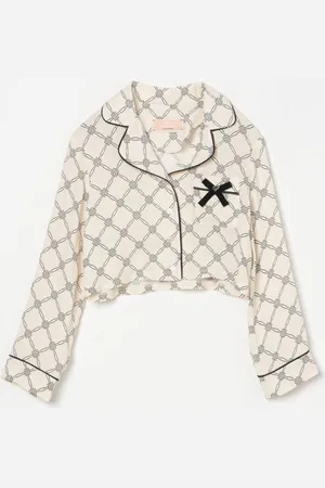 Elisabetta Franchi Shirt Kids color