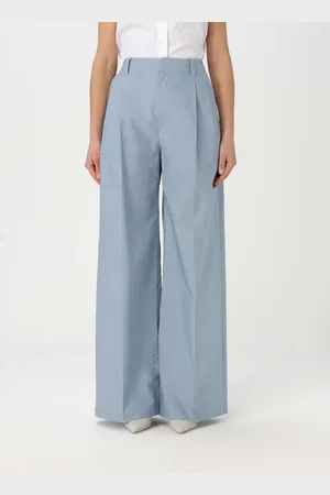 Brunello Cucinelli Trousers Woman colour