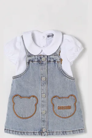 Moschino Jumpsuit Kids color