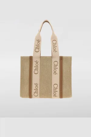 Chloé Tote Bags CHLOÉ Woman colour