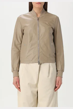 add Jacket Woman color