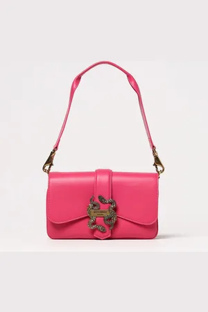 Roberto Cavalli Shoulder Bag Woman color