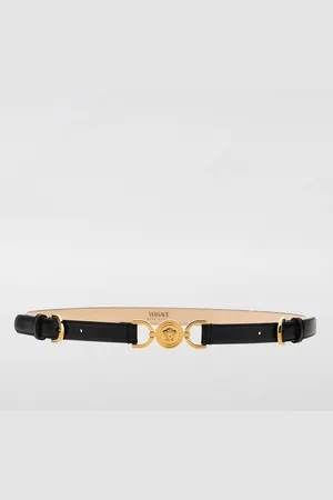 VERSACE Belt Woman color