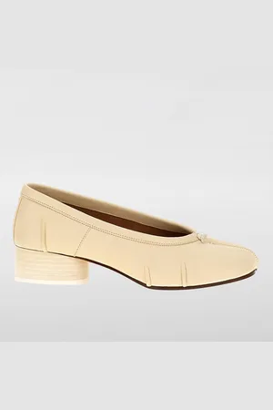 Maison Margiela Ballet Pumps Woman colour