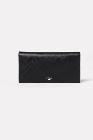 Fendi Wallet Men colour