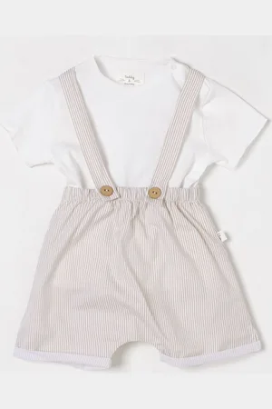 TEDDY & MINOU Jumpsuit Kids colour