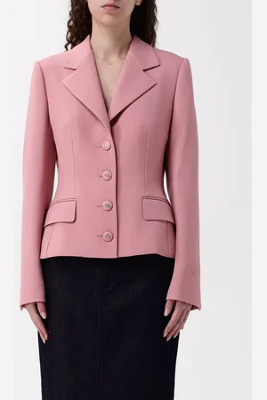 Dolce & Gabbana Blazer Woman color