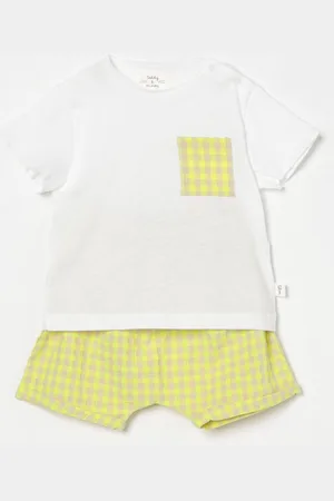 TEDDY & MINOU Jumpsuit Kids colour