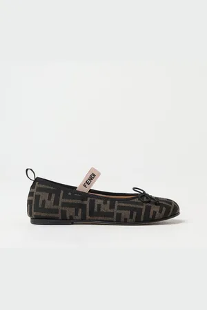 Fendi Shoes Kids colour