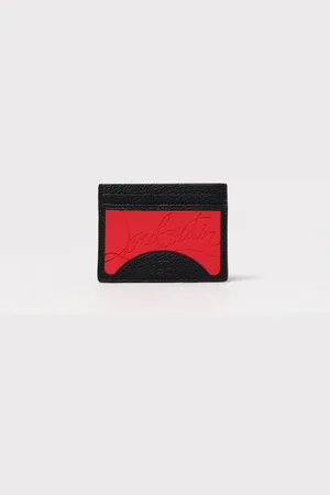 Christian Louboutin Wallet Men colour