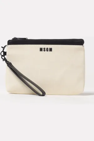 Msgm Bag Kids colour