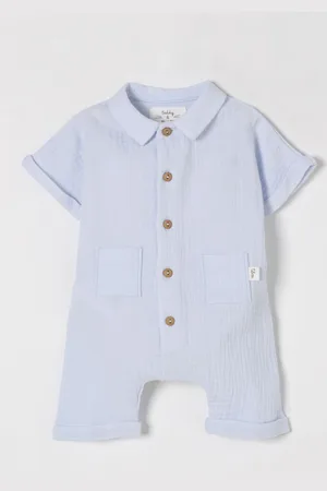 TEDDY & MINOU Jumpsuit Kids color