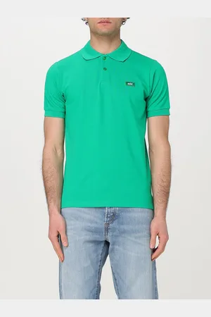 add Polo Shirt Men color