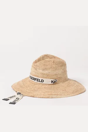 Karl Lagerfeld Hat Woman colour