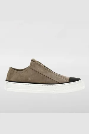 Brunello Cucinelli Sneakers Woman colour