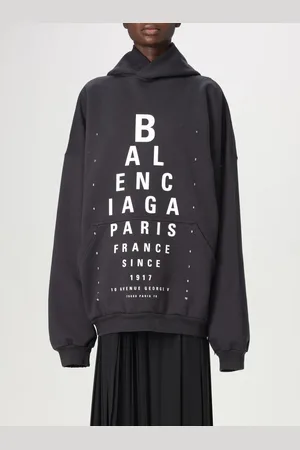 Balenciaga Sweatshirt Woman color