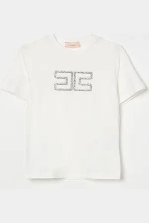 Elisabetta Franchi T-Shirt Kids color