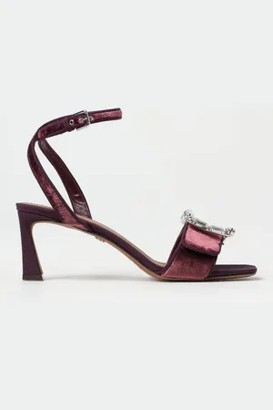 Dolce & Gabbana Heeled Sandals Woman color