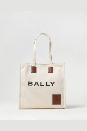 Bally Tote Bags Woman colour