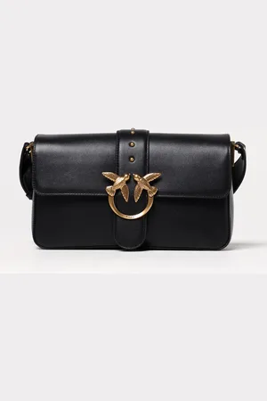 Pinko Crossbody Bags Woman colour