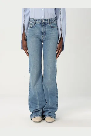 Stella McCartney Jeans Woman colour